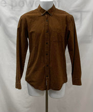 Load image into Gallery viewer, Men's Frank &amp; Oak Long Sleeve Shirt, Small
