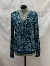 Load image into Gallery viewer, Women's Sandwich Long Sleeve Top, Small

