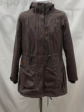 Load image into Gallery viewer, Women's Colombia Hooded Jacket, Medium
