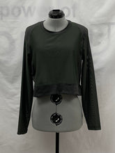 Load image into Gallery viewer, Women's Adidas Long Sleeve Top, Medium
