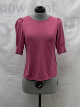Load image into Gallery viewer, Women's Boden Short Sleeve Top, 0

