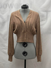 Load image into Gallery viewer, Women's Wilfred Free Long Sleeve Cardigan, Small
