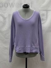 Load image into Gallery viewer, Women's Offline Long Sleeve Top, Small
