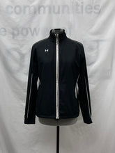 Load image into Gallery viewer, Women's Under Armour Light Jacket, Small
