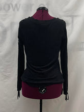 Load image into Gallery viewer, Women's Harley Davidson Long Sleeve Top, Extra Large
