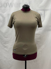 Load image into Gallery viewer, Women's Under Armour Short Sleeve Top, Large
