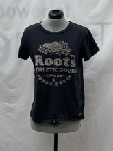 Load image into Gallery viewer, Women's Roots Short Sleeve Top, Medium
