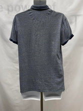 Load image into Gallery viewer, Men's RW&amp;CO Short Sleeve Polo, Large
