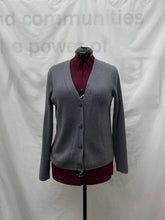 Load image into Gallery viewer, Women's Tahari Long Sleeve Cardigan, Large

