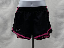 Load image into Gallery viewer, Youth's Under Armour Shorts, Medium
