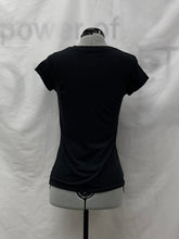 Load image into Gallery viewer, Women's Nirvana Short Sleeve Top, Small
