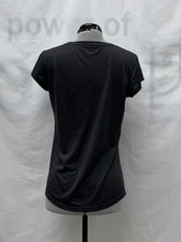 Load image into Gallery viewer, Women's Puma Short Sleeve Top, Medium
