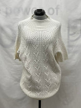 Load image into Gallery viewer, Women's Sarah Pacini Short Sleeve Top, O/S
