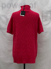 Load image into Gallery viewer, Women's Sarah Pacini Short Sleeve Top, O/S
