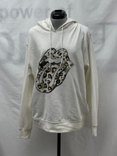 Load image into Gallery viewer, Women's Rolling Stones Sweatshirt Hoodie, Extra Large
