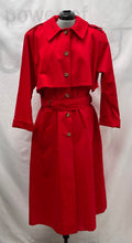 Load image into Gallery viewer, Women's Clews Clothing Company Coat, Extra Small
