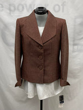 Load image into Gallery viewer, Women's Evan Picone Two Piece Suit, 6
