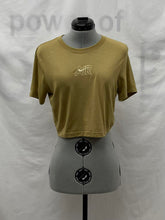 Load image into Gallery viewer, Women's Nike Short Sleeve Top, Medium
