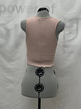Load image into Gallery viewer, Women's Zara Sleeveless Top, Small
