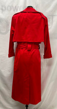 Load image into Gallery viewer, Women's Clews Clothing Company Coat, Extra Small
