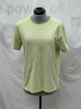 Load image into Gallery viewer, Women's Puma Short Sleeve Top, Small
