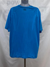 Load image into Gallery viewer, Men's Under Armour Short Sleeve Top, 2XL
