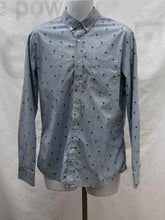 Load image into Gallery viewer, Men's Banana Republic Long Sleeve Shirt, Medium
