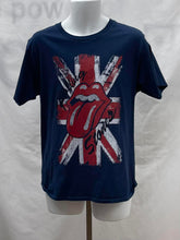 Load image into Gallery viewer, Men's Rolling Stones Short Sleeve Top, Medium
