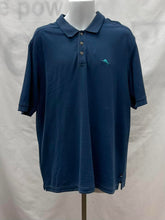 Load image into Gallery viewer, Men's Tommy Bahama Shor Sleeve Top, Large
