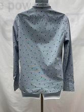 Load image into Gallery viewer, Men's Banana Republic Long Sleeve Shirt, Medium
