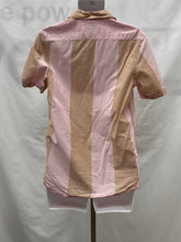 Load image into Gallery viewer, Men's Zara Short Sleeve Shirt, Small
