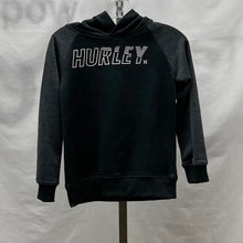 Load image into Gallery viewer, Children's Hurley Long Sleeve Hoodie, 6Y
