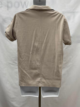 Load image into Gallery viewer, Men's Burberry Short Sleeve Top, Extra Large
