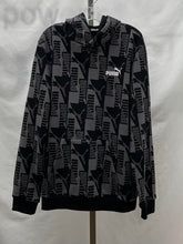 Load image into Gallery viewer, Youth's Puma Long Sleeve Hoodie, 15-16Y
