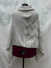 Load image into Gallery viewer, Women's Cleo Poncho, Large
