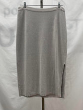 Load image into Gallery viewer, Women's Black Goat Skirt, Large
