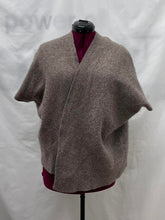 Load image into Gallery viewer, Women's Community Short Sleeve Cardigan, Large
