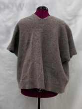 Load image into Gallery viewer, Women's Community Short Sleeve Cardigan, Large
