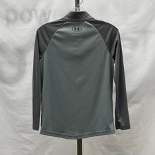Load image into Gallery viewer, Children's Under Armour Long Sleeve Top, Small
