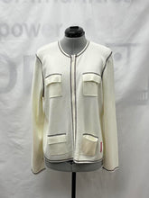 Load image into Gallery viewer, Women's Prada Long Sleeve Top, Large
