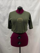 Load image into Gallery viewer, Women's Gucci Short Sleeve Top, Large

