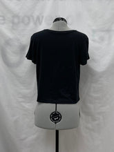 Load image into Gallery viewer, Women's Aerie Short Sleeve Top, Medium
