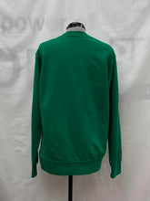 Load image into Gallery viewer, Women's Burberry Long Sleeve Sweatshirt, Small
