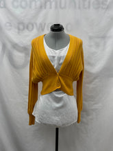 Load image into Gallery viewer, Women's Wilfred Long Sleeve Cardigan, Extra Small
