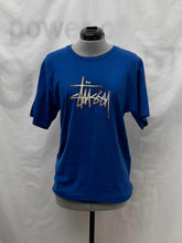 Load image into Gallery viewer, Women's Stüssy Short Sleeve Top, Small
