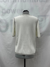 Load image into Gallery viewer, Women's Prada Short Sleeve Top, Large
