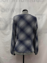 Load image into Gallery viewer, Women's Michael Kors Long Sleeve Top, Medium
