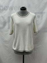 Load image into Gallery viewer, Women's Prada Short Sleeve Top, Large

