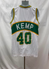 Load image into Gallery viewer, Men's Seattle Supersonics Sleeveless Jersey, Extra Large
