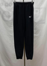 Load image into Gallery viewer, Youth Puma Sweatpants, Extra Large
